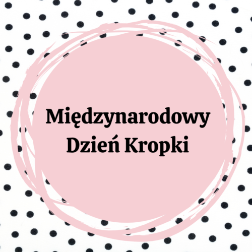 Zakropkowany dzień