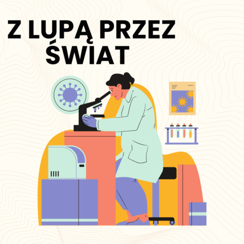 …z  LuPą    PrZeZ    śWiAt…..
