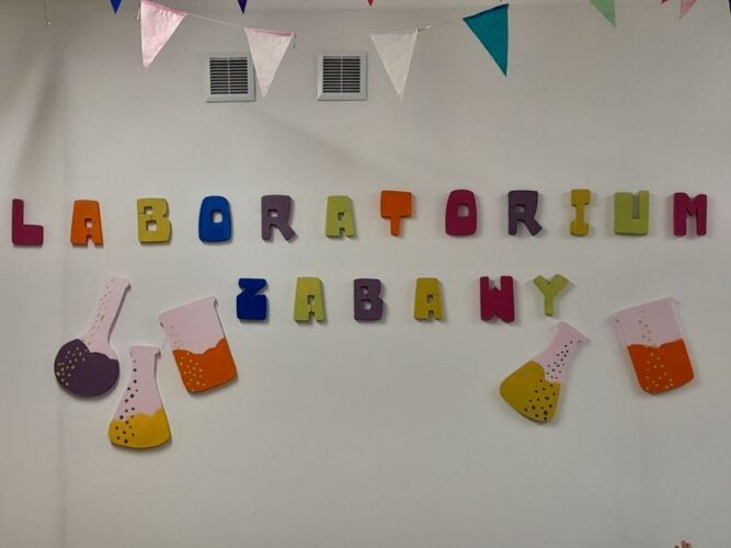 Laboratorium zabawy