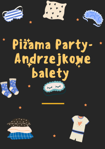 Piżama Party