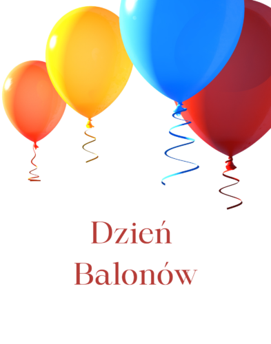 Dzień Balonów