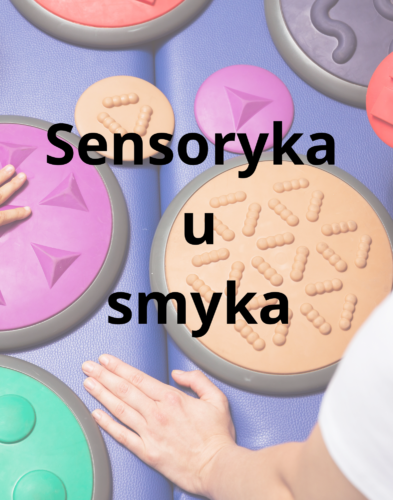 Sensoryka dla smyka