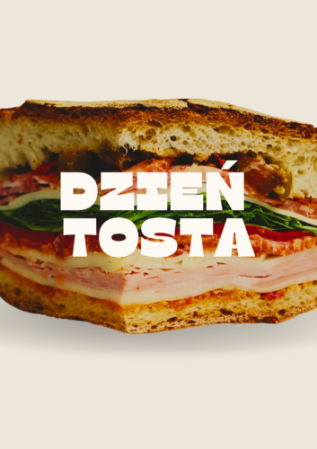 Dzień Tosta