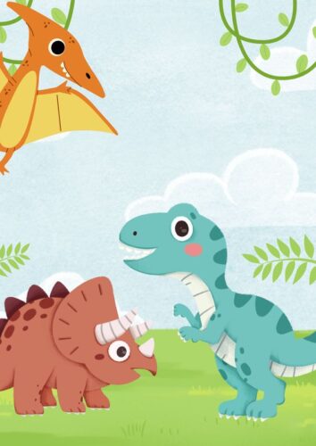 Dzień Dinozaura