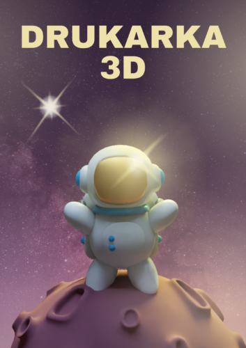 Drukarka 3 d