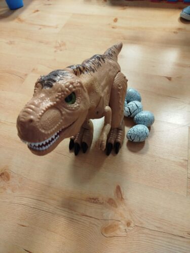 Dzień Dinozaura