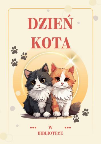 Spotkanie z pracownikiem Biblioteki Publicznej