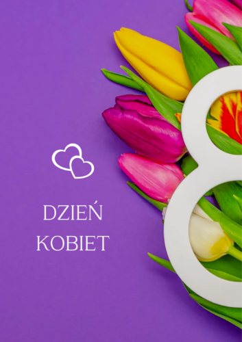 Dzień Kobiet