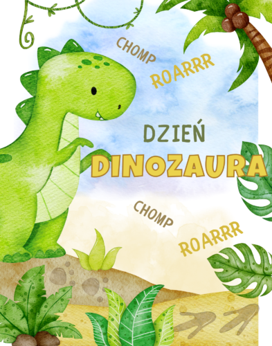 Dzień Dinozaura