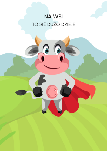 Wsi wesoła, wsi spokojna