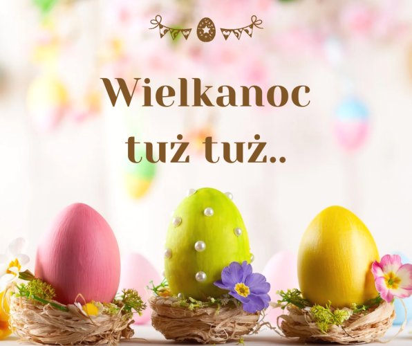 Wielkanocne warsztaty