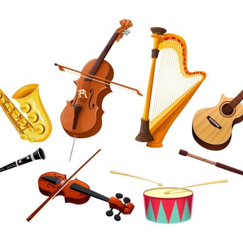 My jesteśmy muzykanci, konszabelanci…