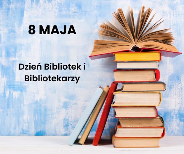 Dzień Bibliotek i Bibliotekarzy