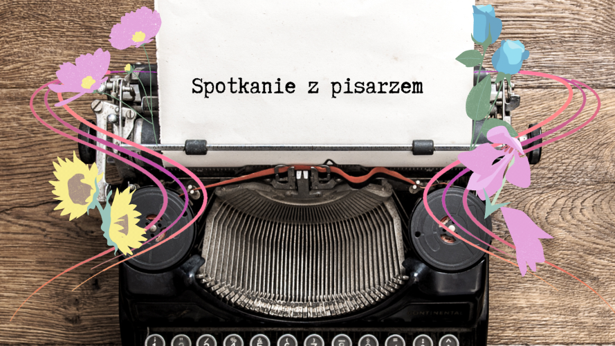 Spotkanie autorskie