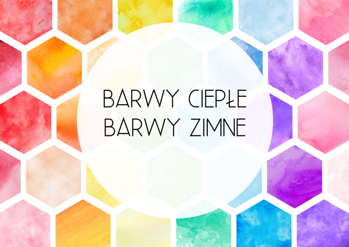 Barwy w gorączce