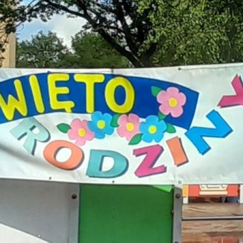 Rodzinny Piknik – wspólna zabawa i szczytny cel!