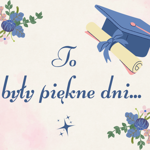 Żegnamy Przedszkole