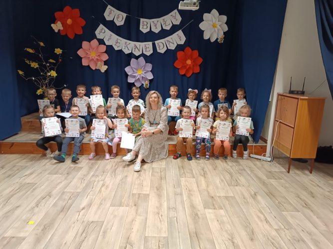 Kolejny wspólny rok za nami