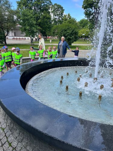 Suwałki- Nasze miasto :)