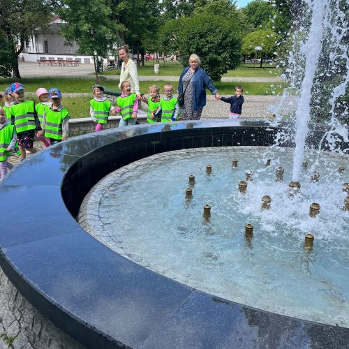 Suwałki- Nasze miasto :)