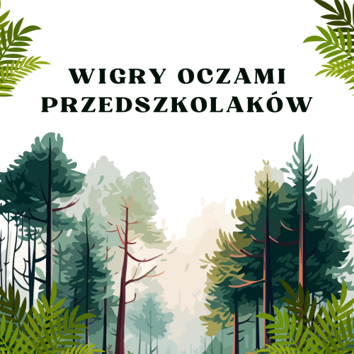 Wyprawa do serca natury!