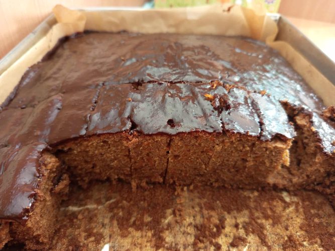 Jesienne smaki w Grupie IV!