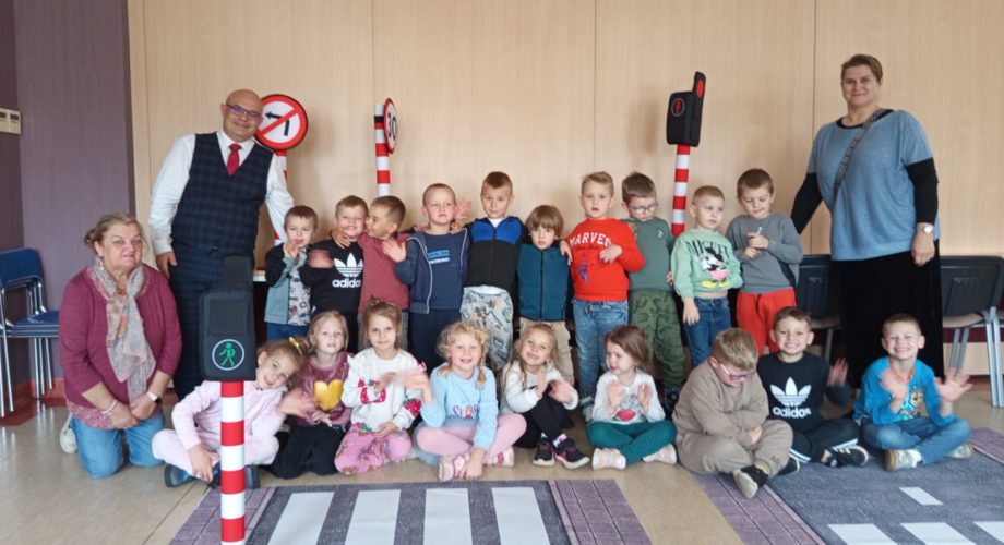 Grupa IV w WORD Suwałki