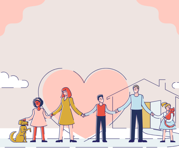 Pół Godzinki dla Rodzinki