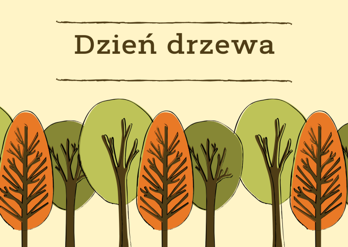Dzień Drzewa