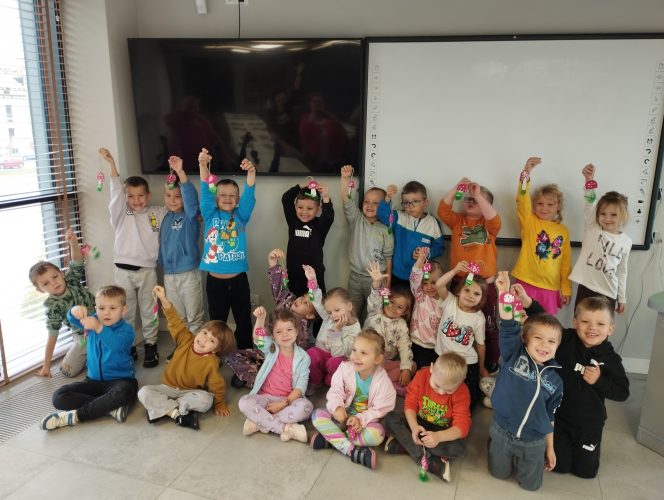 Grupa IV w Galerii Stara Łaźnia!