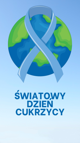 Światowy Dzień Cukrzycy