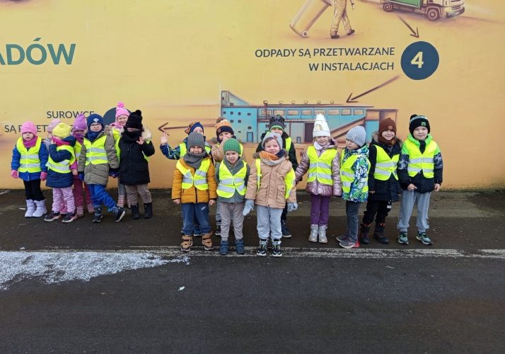 Wizyta w PGO Suwałki