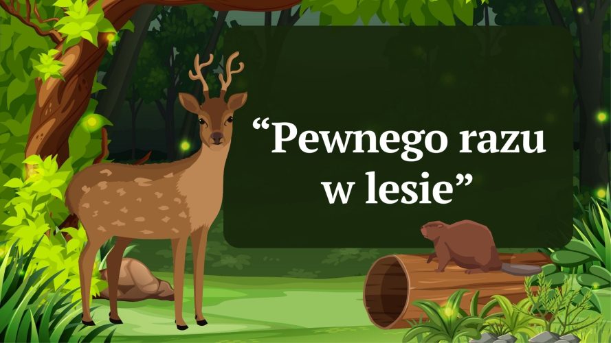 Ślubowanie na przedszkolaka