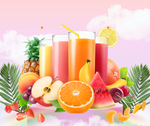 Witaminki, witaminki