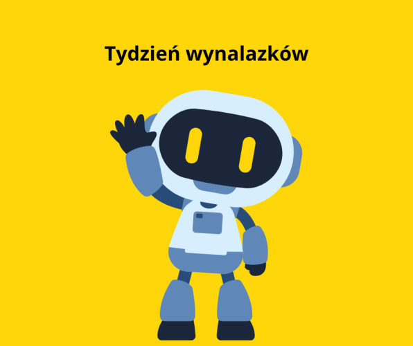 Tydzień wynalazków