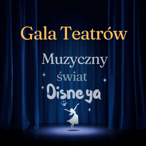 Gala Teatrów