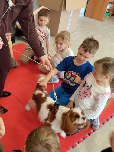 Pół godzinki dla Rodzinki