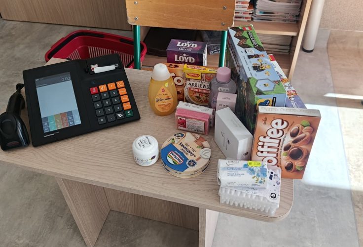 Spotkanie z ekonomią w Grupie VI