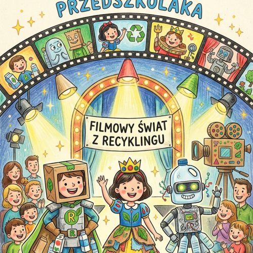 Pokaz mody ekologicznej