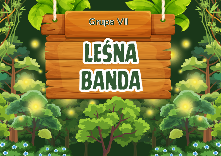 Leśna Banda