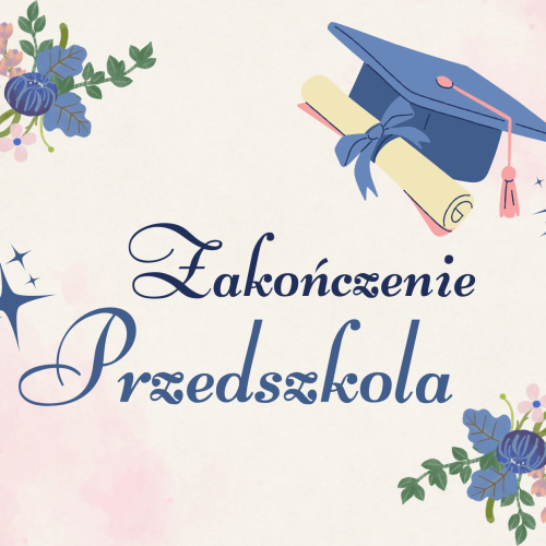 Grupa IV i VII oficjalnie pożegnała przedszkole