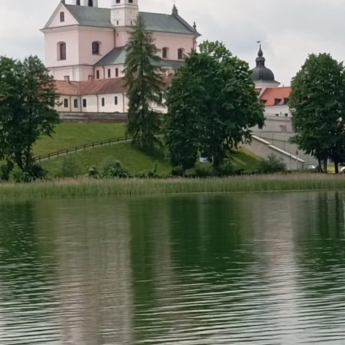 Wycieczka do Muzeum Wigier