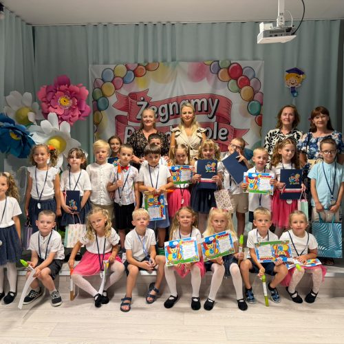 Wyjątkowy dzień grupy VI