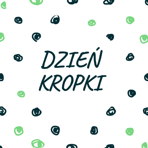 Dzień Kropki